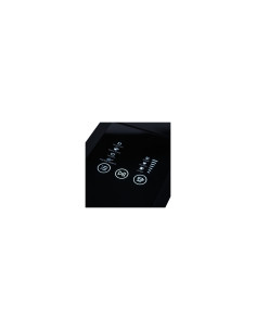 TORNADO TCM7042-GS cafetera eléctrica Totalmente automática Macchina per caffè a capsule 1,5 L 2