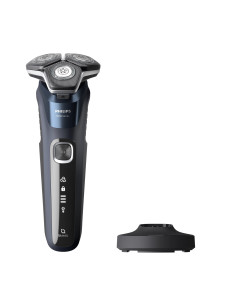 Philips SHAVER Series 5000 S5885/25 Afeitadora eléctrica Seco y Mojado