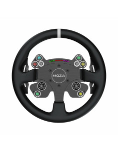 Moza Racing CS V2P Negro USB Volante PC