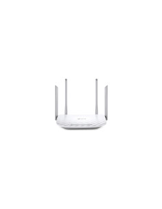 TP-Link Archer A5 router inalámbrico Ethernet rápido Doble banda (2,4