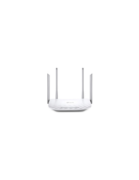 TP-Link Archer A5 router inalámbrico Ethernet rápido Doble banda (2,4