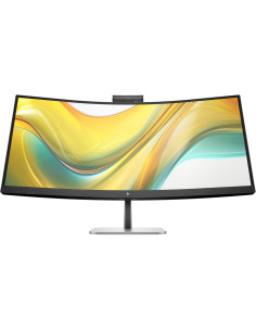 HP Series 5 Pro Monitor de videoconferencia WQHD USB-C Pro de la