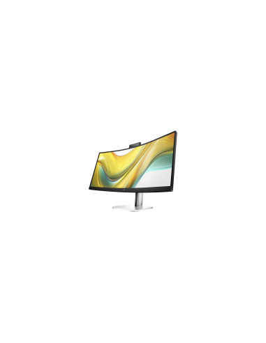 HP Series 5 Pro Monitor de videoconferencia WQHD USB-C Pro de la