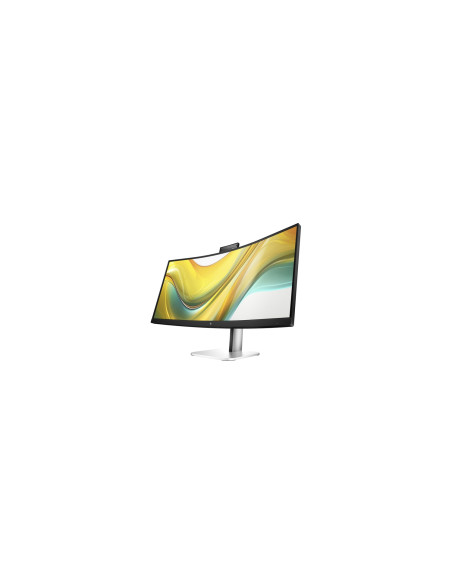HP Series 5 Pro Monitor de videoconferencia WQHD USB-C Pro de la