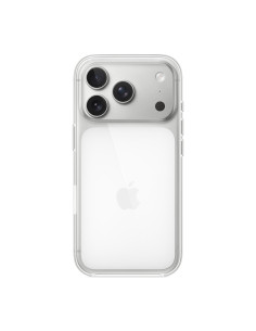Apple MGFT4ZM/A funda para teléfono móvil 16 cm (6.3") Transparente