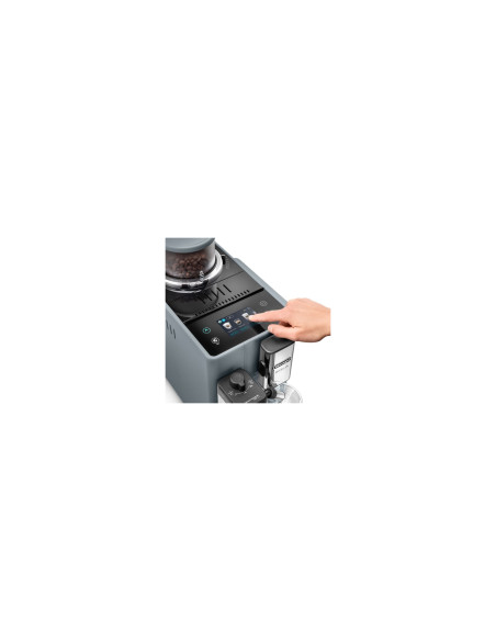 De’Longhi Rivelia EXAM440.55.g Totalmente automática Máquina espresso 1,4 L