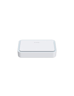 D-Link DBR-330 router de telefonía/puerta de enlace/módem Router de