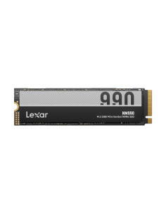 Lexar NM990 2 TB M.2 PCI Express 5.0 NVMe