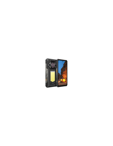 Ulefone Armor 30 12/512Gb Negro Rugerizado