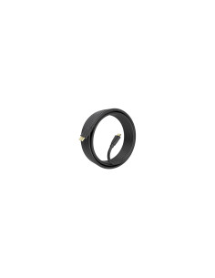 AISENS Cable HDMI V2.1 CCS Ultra Alta Velocidad / HEC 8K@60Hz 48Gbps, 2