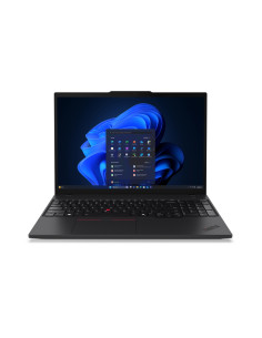 Lenovo ThinkPad T16 Gen 4 (Intel) Intel Core Ultra 5 225U Portátil 40,6 cm (16") WUXGA 32 GB DDR5-SDRAM 1 TB SSD Wi-Fi 6E (802.1