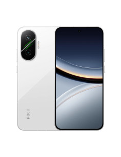 POCO F7 5G 12/256Gb Blanco Smartphone