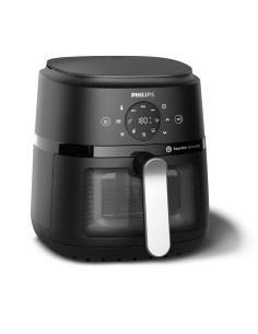 Philips 2000 series NA221/00 Airfryer serie 2000 4,2 l (plata)