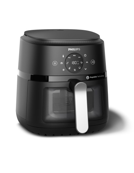 Philips 2000 series NA221/00 Airfryer serie 2000 4,2 l (plata)