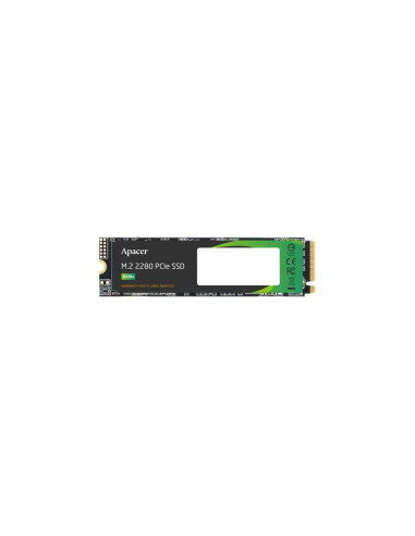 Disco SSD Apacer AS2280Q4X 512GB M.2 2280 PCIe Gen4 Full Capacity