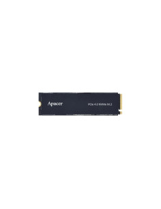 Disco SSD Apacer AS2280Q4X 512GB M.2 2280 PCIe Gen4 Full Capacity 2
