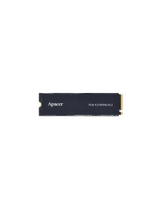 Disco SSD Apacer AS2280Q4X 1TB M.2 2280 PCIe Gen4 Full Capacity 2