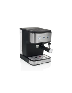 Princess 01.249441.01.750 Máquina de Espresso y cápsula