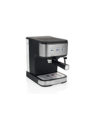 Princess 01.249441.01.750 Máquina de Espresso y cápsula