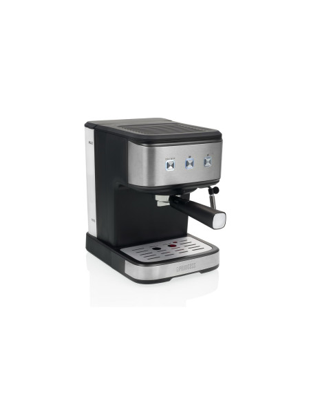Princess 01.249441.01.750 Máquina de Espresso y cápsula