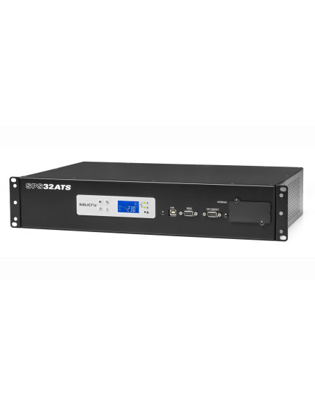 Salicru SPS 32 ATS