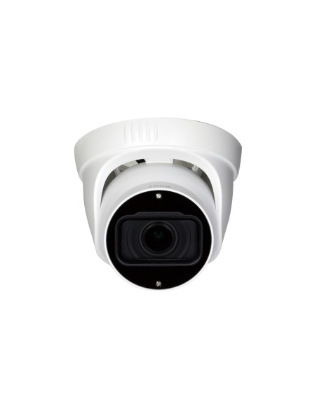 Dahua Technology Cooper DH-HAC-T3A21-VF cámara de vigilancia