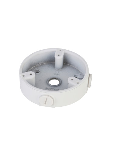 Dahua Technology PFA137 cámaras de seguridad y montaje para vivienda Caja de conexiones