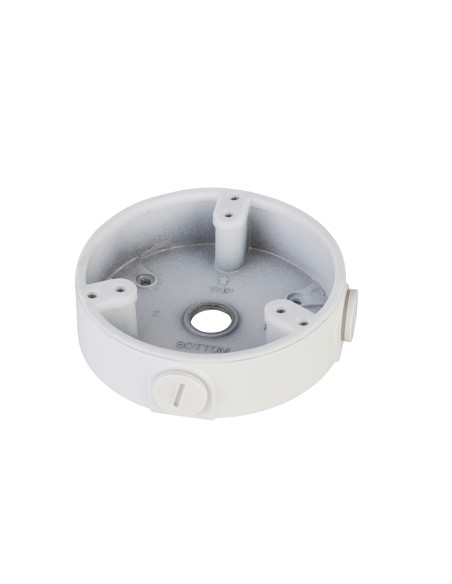 Dahua Technology PFA137 cámaras de seguridad y montaje para vivienda Caja de conexiones