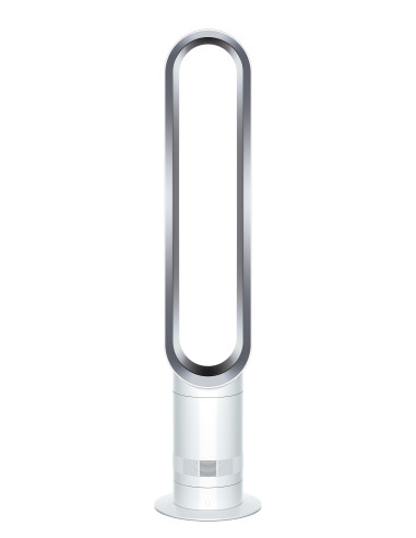 Dyson AM07 Plata, Blanco