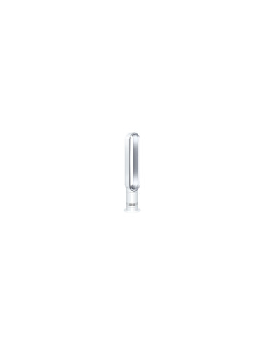 Dyson AM07 Plata, Blanco