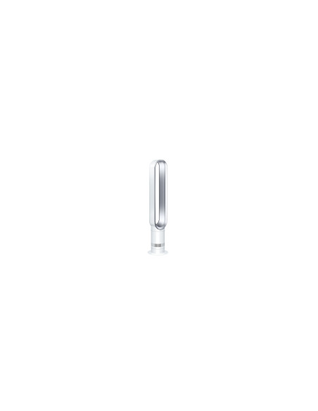 Dyson AM07 Plata, Blanco
