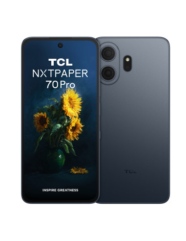 TCL 70 NXTPAPER Pro 17,5 cm (6.9") SIM doble Android 16.0 5G USB Tipo