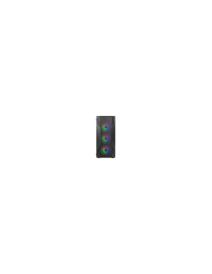 COUGAR MX110 RGB Midi Tower Negro 2