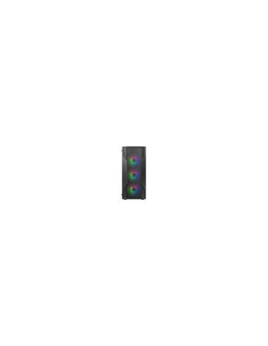COUGAR MX110 RGB Midi Tower Negro