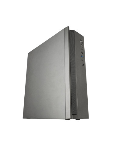 Tacens Anima ACSLIM500 carcasa de ordenador Mini Tower Negro 500 W