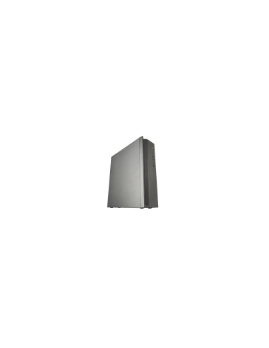 Tacens Anima ACSLIM500 carcasa de ordenador Mini Tower Negro 500 W