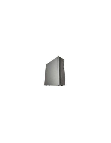 Tacens Anima ACSLIM500 carcasa de ordenador Mini Tower Negro 500 W