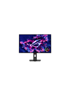 ASUS ROG Strix OLED XG27AQDMES pantalla para PC 67,3 cm (26.5") 2560