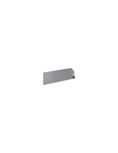 Trust Benya XXL protector de escritorio Cloruro de polivinilo (PVC)