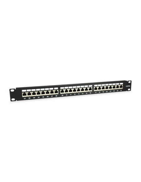 Equip 326625 panel de parcheo 1U