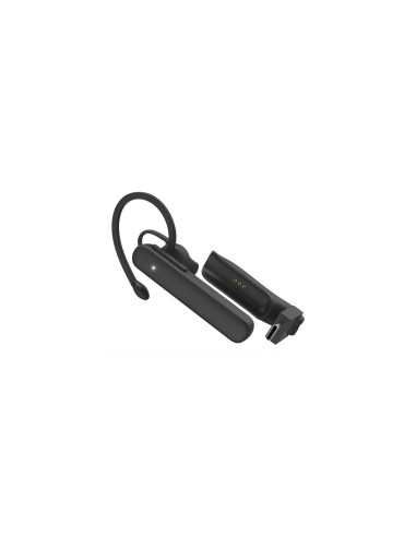 Hama MyVoice Station Auriculares Inalámbrico gancho de oreja