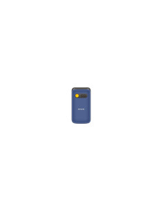 Aiwa FP-30-2G/BL teléfono móvil 6,1 cm (2.4") 106 g Azul Característica del teléfono 2