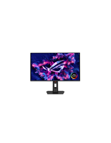 ASUS ROG Strix OLED XG27AQDNG pantalla para PC 67,3 cm (26.5") 2560 x