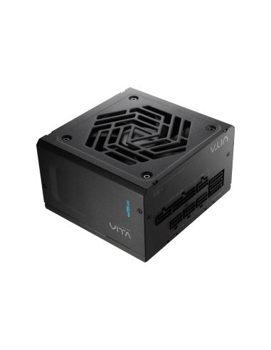 FSP VITA GM 1000W Unidad de fuente de alimentación ATX ATX3.1 Negro