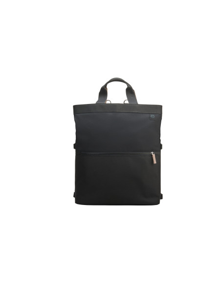 HP Bolso de mano de mochila para ordenador portátil convertible de 14