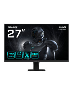 GIGABYTE GS27F2 27" Monitor de Juego FHD - 1920 x 1080, 240Hz, 1ms,