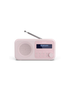 Sharp DR-P420 Portátil Digital Rosa