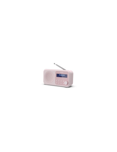 Sharp DR-P420 Portátil Digital Rosa