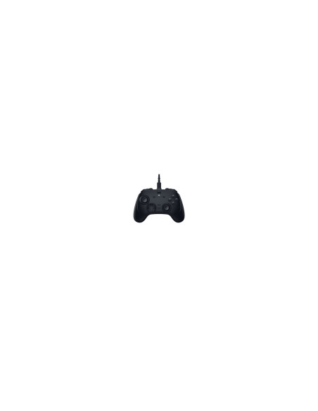 Razer Wolverine V3 Tournament Edition 8K PC Negro USB Gamepad