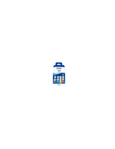 Epson C13T06B640 cartucho de tinta 4 pieza(s) Original Negro, Cian,